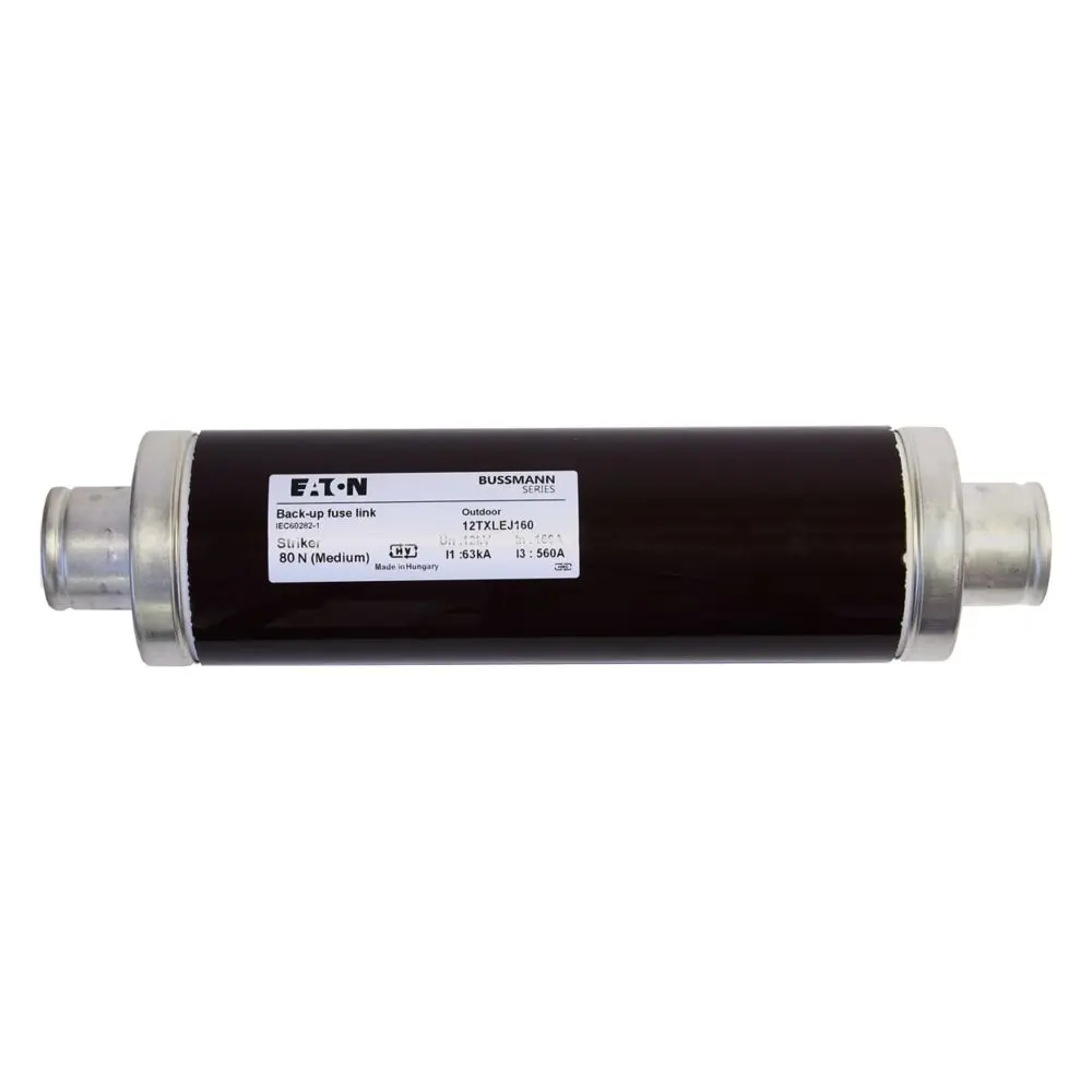 Produktfoto 1 von Eaton Patronensicherung / 160 A 88 x 292 mm 12 kV