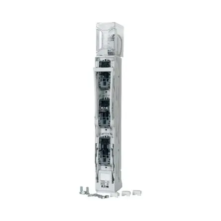 Produktfoto 1 von Eaton NHW-SLS Trennschalter / 3-polig 630 A 630A offen, NH3 Sicherungsgröße