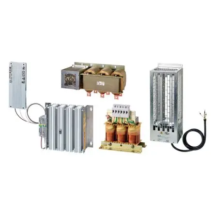 Produktfoto 1 von Eaton DXG Adapter Adapter für DG1/DH1-Steuergeräte