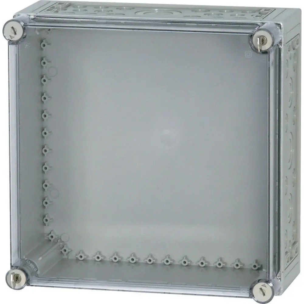 Produktfoto 1 von Eaton Kunststoff Gehäuse-Zubehör, 375 mm U-CI44 x 65 mm