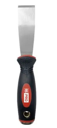 Produktfoto 1 von RS PRO Schaber, Edelstahl, 1 Stück