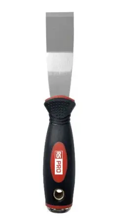 Produktfoto 1 von RS PRO Schaber, Edelstahl, 1 Stück