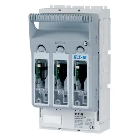 Produktfoto 1 von Eaton xEffect XNH Trennschalter / 3-polig 160 A 160A offen