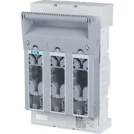 Produktfoto 1 von Eaton xEffect XNH Trennschalter / 3-polig 250 A 250A offen, NH1 Sicherungsgröße