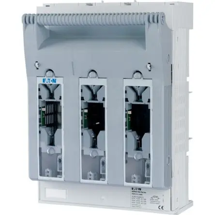 Produktfoto 1 von Eaton xEffect XNH Trennschalter / 3-polig 400 A 400A offen, NH2 Sicherungsgröße