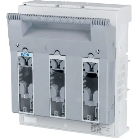 Produktfoto 1 von Eaton xEffect XNH Trennschalter / 3-polig 630 A 630A offen, NH3 Sicherungsgröße
