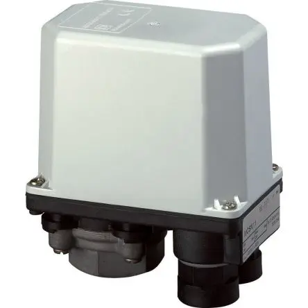 Produktfoto 1 von Eaton MCS Druckschalter 0 bar 25 bar