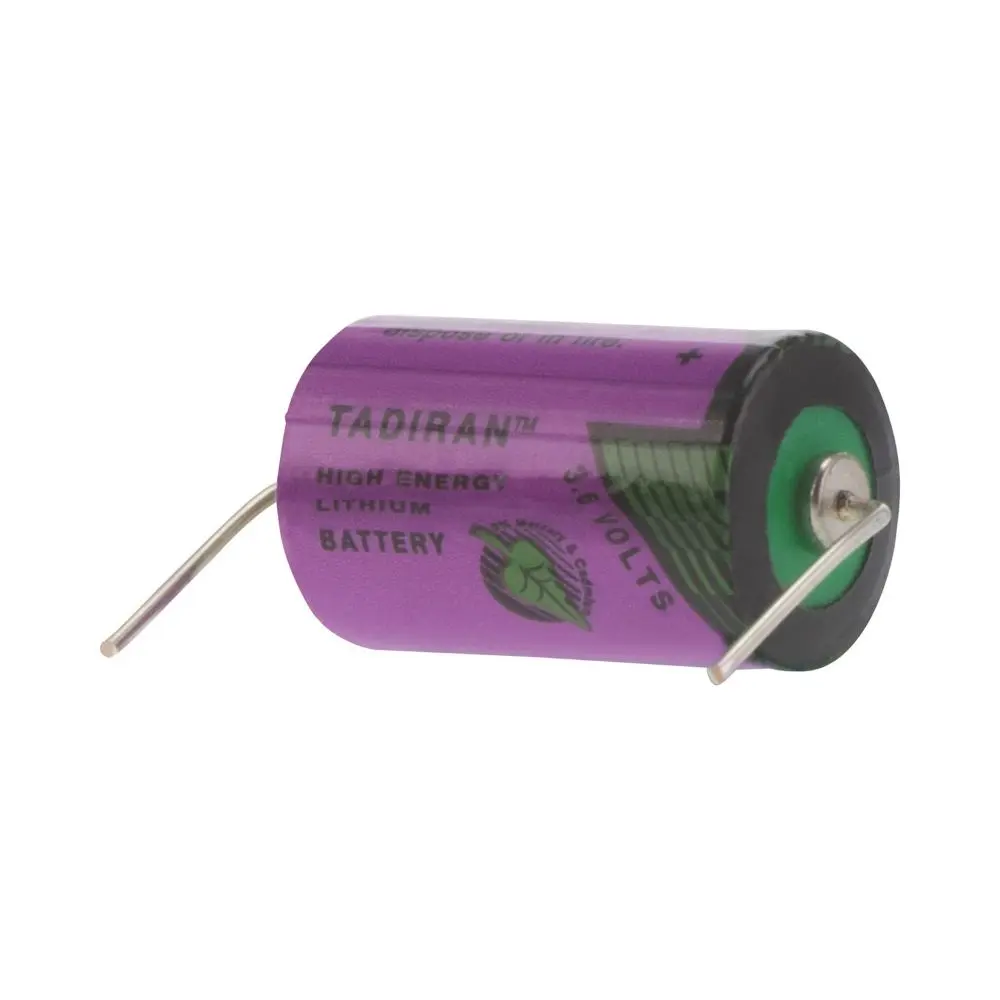 Eaton ZB4-600-BT1 Batterie, 3.6V Lithium