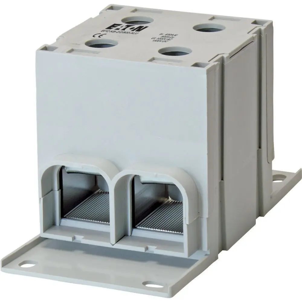 Produktfoto 1 von Eaton xEnergy Steckbarer Klemmenblock 1-Kontakte Gerade