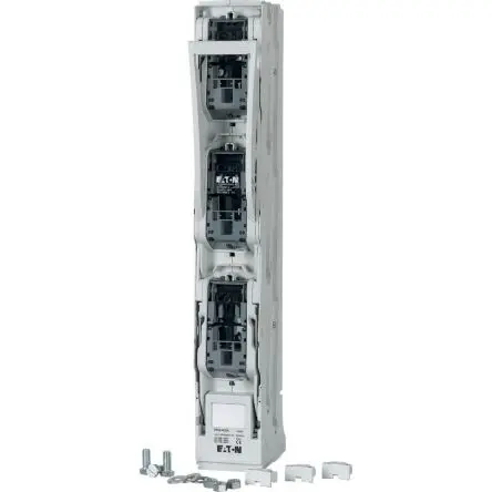 Produktfoto 1 von Eaton NHW-SLS Trennschalter / 3-polig 400 A 400A offen, NH2 Sicherungsgröße