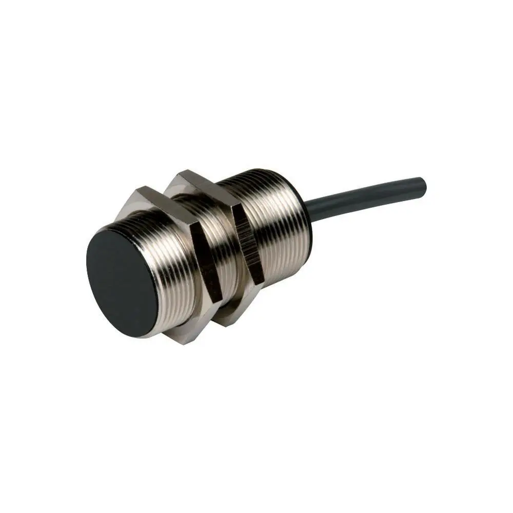 Eaton M30 Näherungssensor Induktiv, Gewinderohr PNP/NPN 30 V / 100 mA NO, IP67, IP69