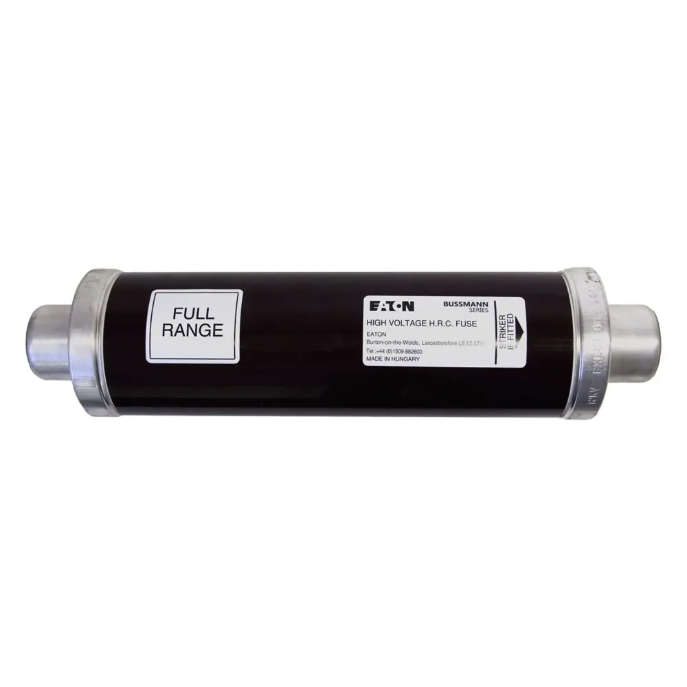 Produktfoto 1 von Eaton Patronensicherung / 80 A 88 x 292 mm 12 kV