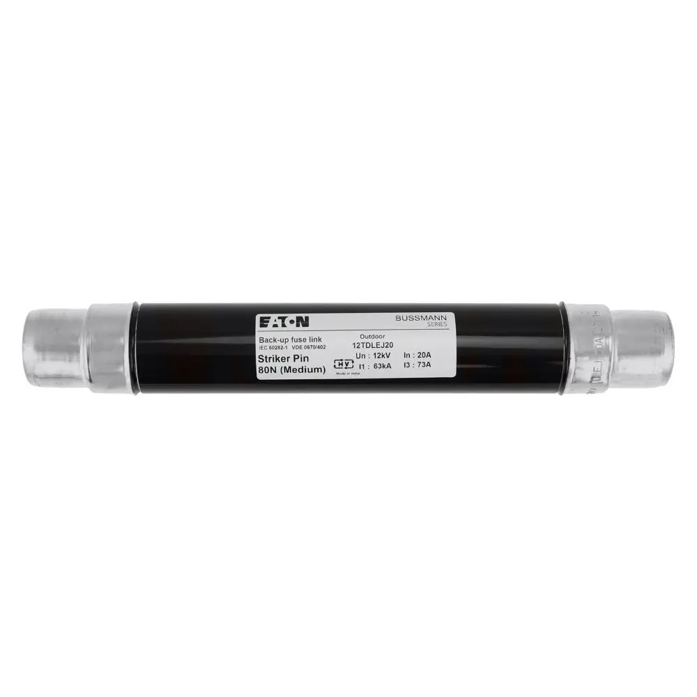 Produktfoto 1 von Eaton Patronensicherung / 20 A 51 x 292 mm 12 kV