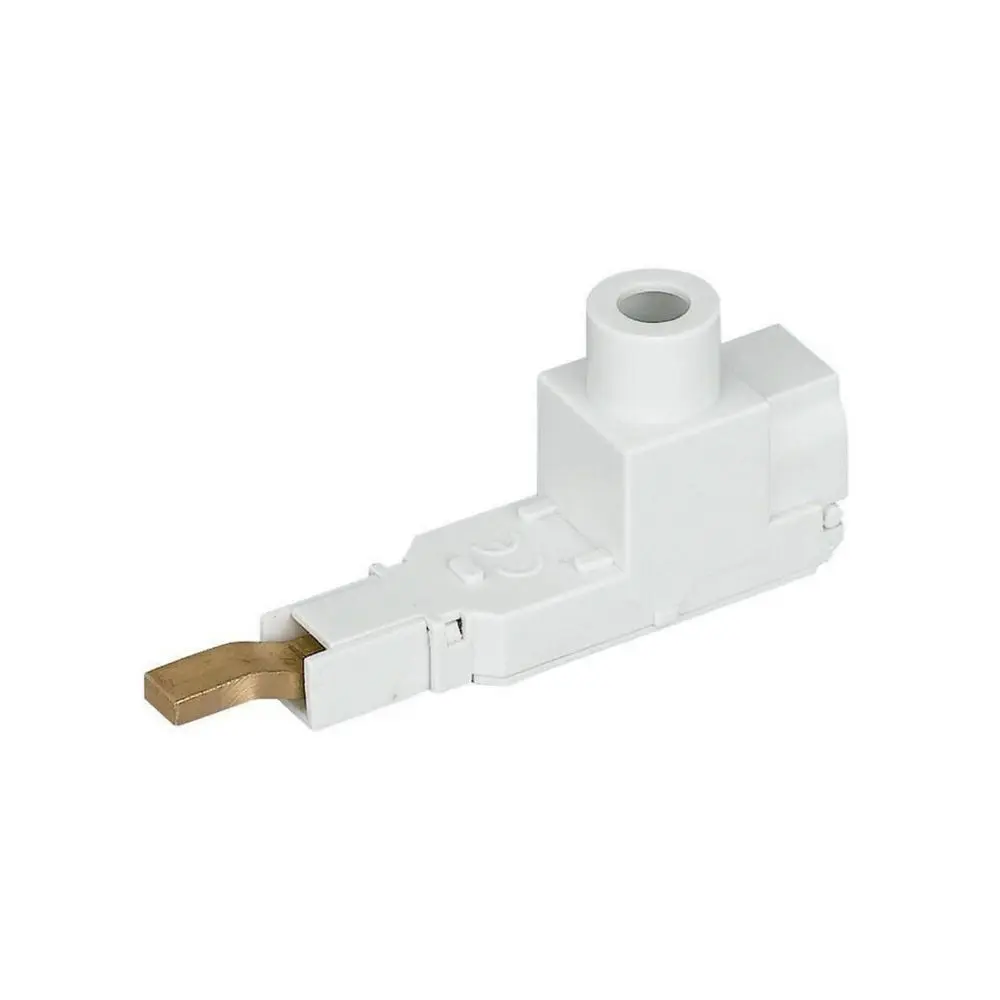 Produktfoto 1 von Eaton 1049 Breitenklemme für Sammelschiene Z-SV