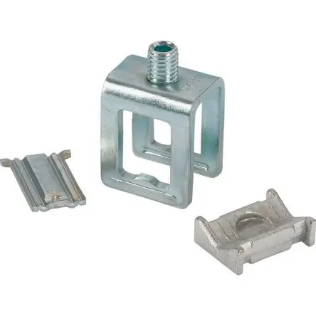 Produktfoto 1 von Eaton Anschlussklemme xEnergy Safety Ci 30 mm 20 mm 20mm