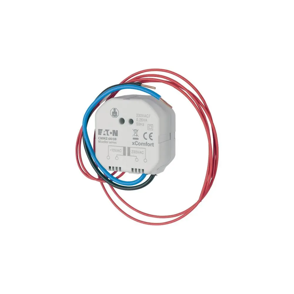 Produktfoto 1 von Eaton Series xComfort Netzteileinheit für Sensor