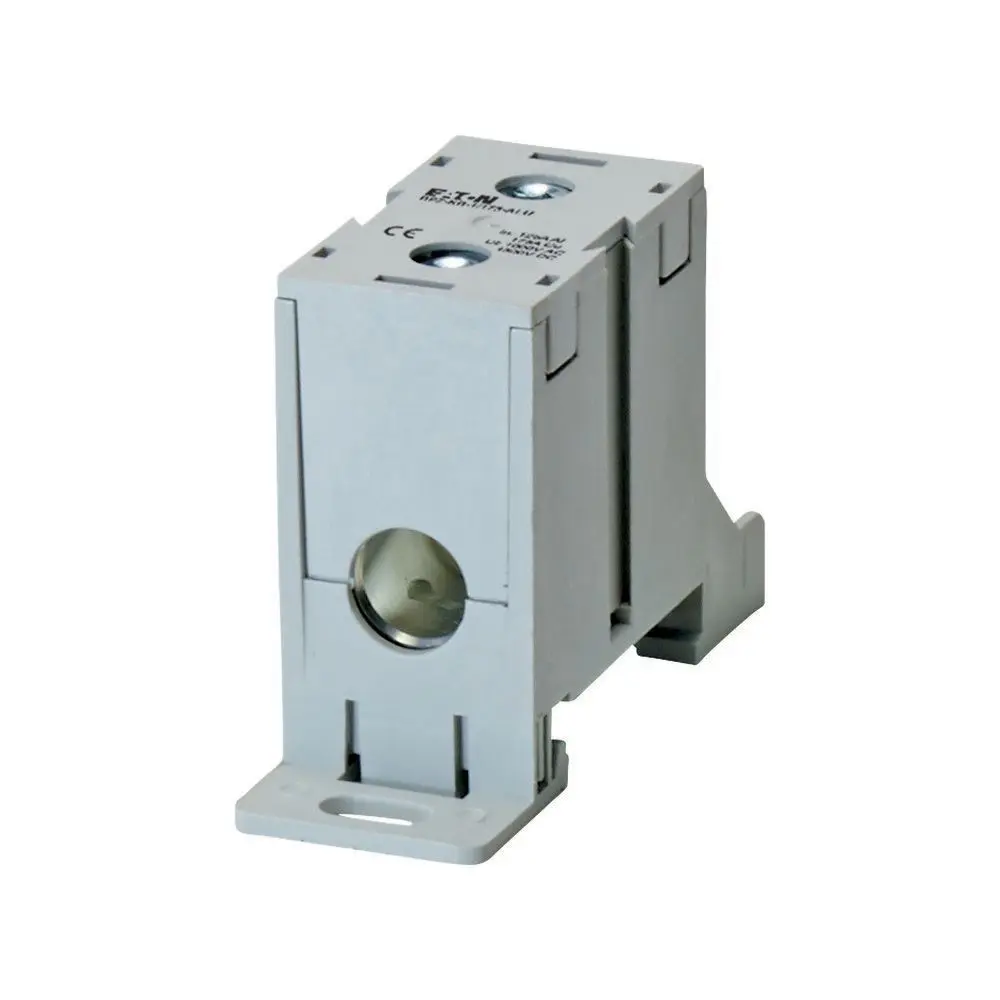 Produktfoto 1 von Eaton xEnergy Steckbarer Klemmenblock 1-Kontakte Gerade