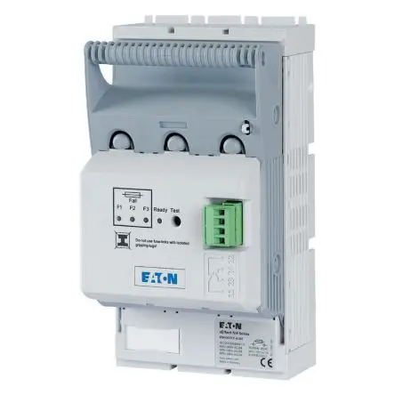 Eaton xEffect XNH Trennschalter / 3-polig 160 A 160A offen