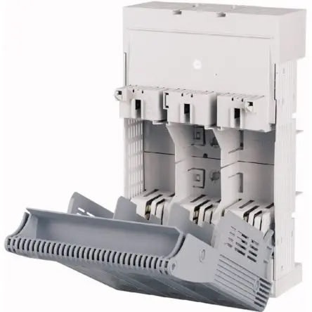 Eaton Trennschalter / 3-polig 250A, NH1 Sicherungsgröße