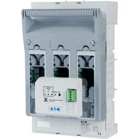 Eaton xEffect XNH Trennschalter / 3-polig 250 A 250A offen, NH1 Sicherungsgröße