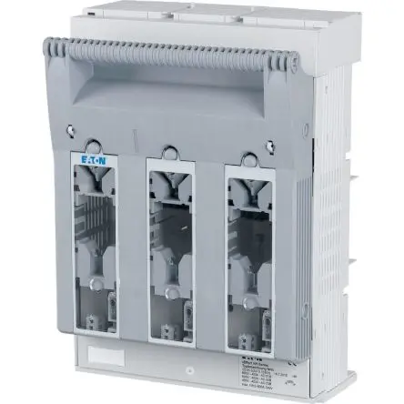 Produktfoto 1 von Eaton xEffect XNH Trennschalter / 3-polig 400 A 400A offen, NH2 Sicherungsgröße