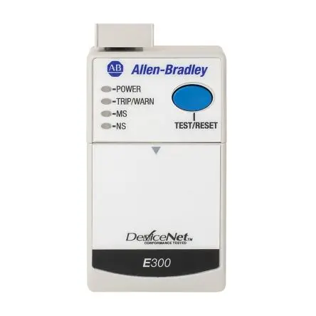 Produktfoto 1 von Allen Bradley 193-ECM Kommunikationsmodul Kommunikationsmodul für SPS