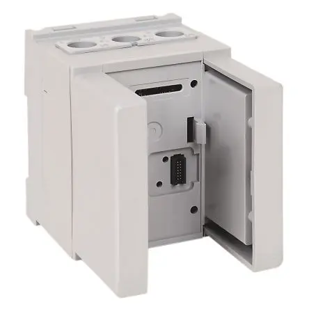 Allen Bradley 193 ESM Überlastrelais / 100A
