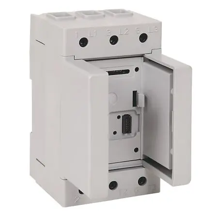 Allen Bradley 193 ESM Überlastrelais / 100A
