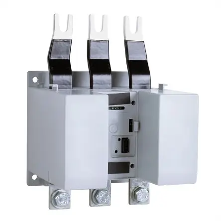 Produktfoto 1 von Allen Bradley 193 ESM Überlastrelais / 200A