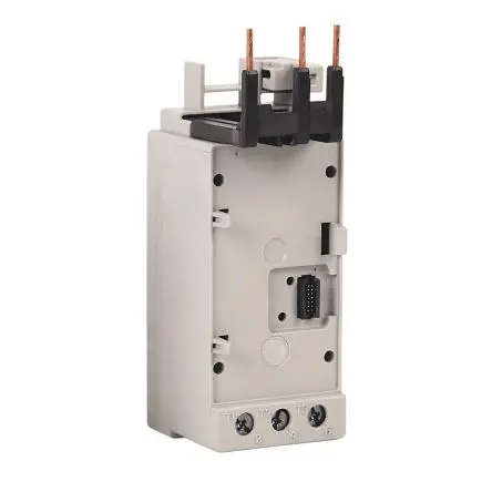 Produktfoto 1 von Allen Bradley 193 ESM Überlastrelais / 30A