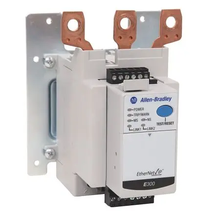 Produktfoto 1 von Allen Bradley 592 ESM Überlastrelais / 100A
