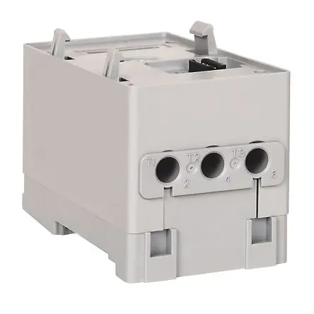 Produktfoto 1 von Allen Bradley 193 ESM Überlastrelais / 30A