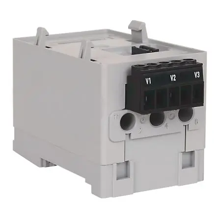 Produktfoto 1 von Allen Bradley 193 ESM Überlastrelais / 30A