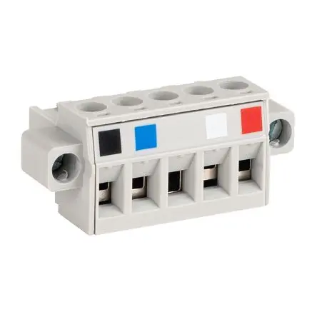 Produktfoto 1 von Allen Bradley E300 Überlastrelais
