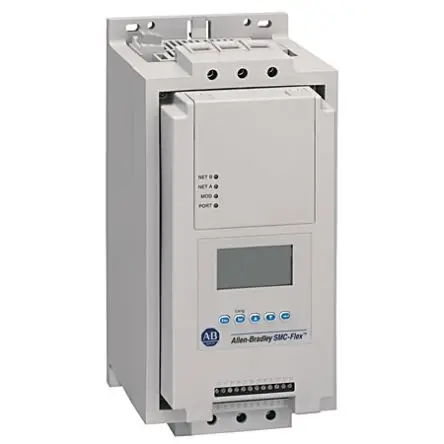 Produktfoto 1 von Allen Bradley Motor-Controller, 3-phasig / 5A 3 TE