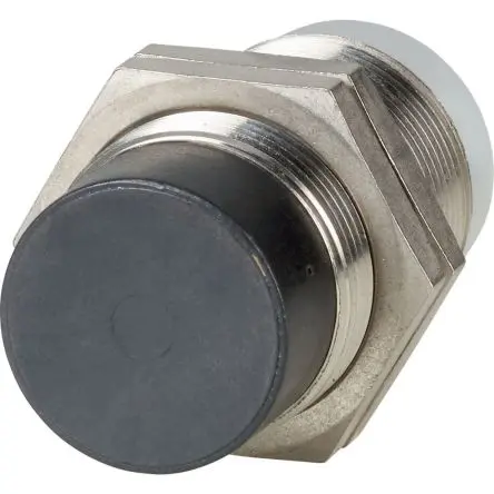 Produktfoto 1 von Eaton E57P Performance M30 Induktiver Näherungssensor, Gewinderohr NPN / 300mA 15 mm, IP69 0 V ac 48 V dc