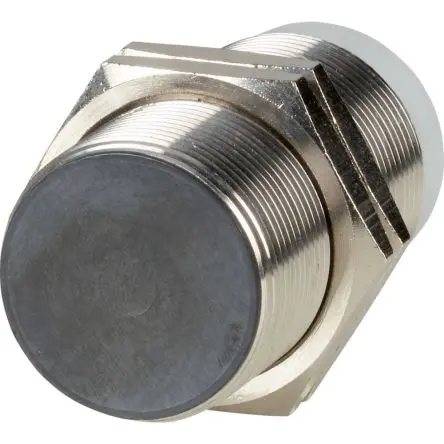 Produktfoto 1 von Eaton E57G General purpose M30 Induktiver Näherungssensor, Gewinderohr NPN / 100mA, IP67 400 V ac 57 V dc
