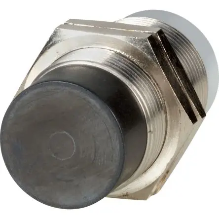 Produktfoto 1 von Eaton E57 General Purpose M30 Induktiver Näherungssensor, Gewinderohr PnP / 100mA 15 mm, IP67 30 V dc