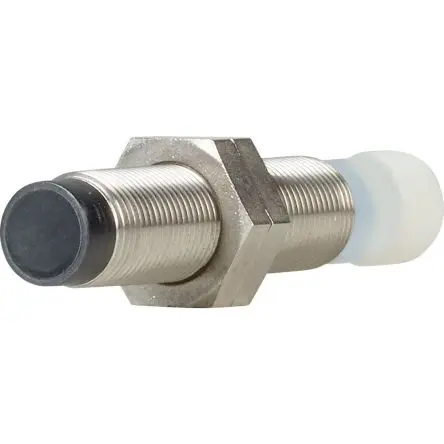 Produktfoto 1 von Eaton E57P Performance M12 Induktiver Näherungssensor, Gewinderohr PnP / 300mA 4 mm, IP69 0 V ac 48 V dc