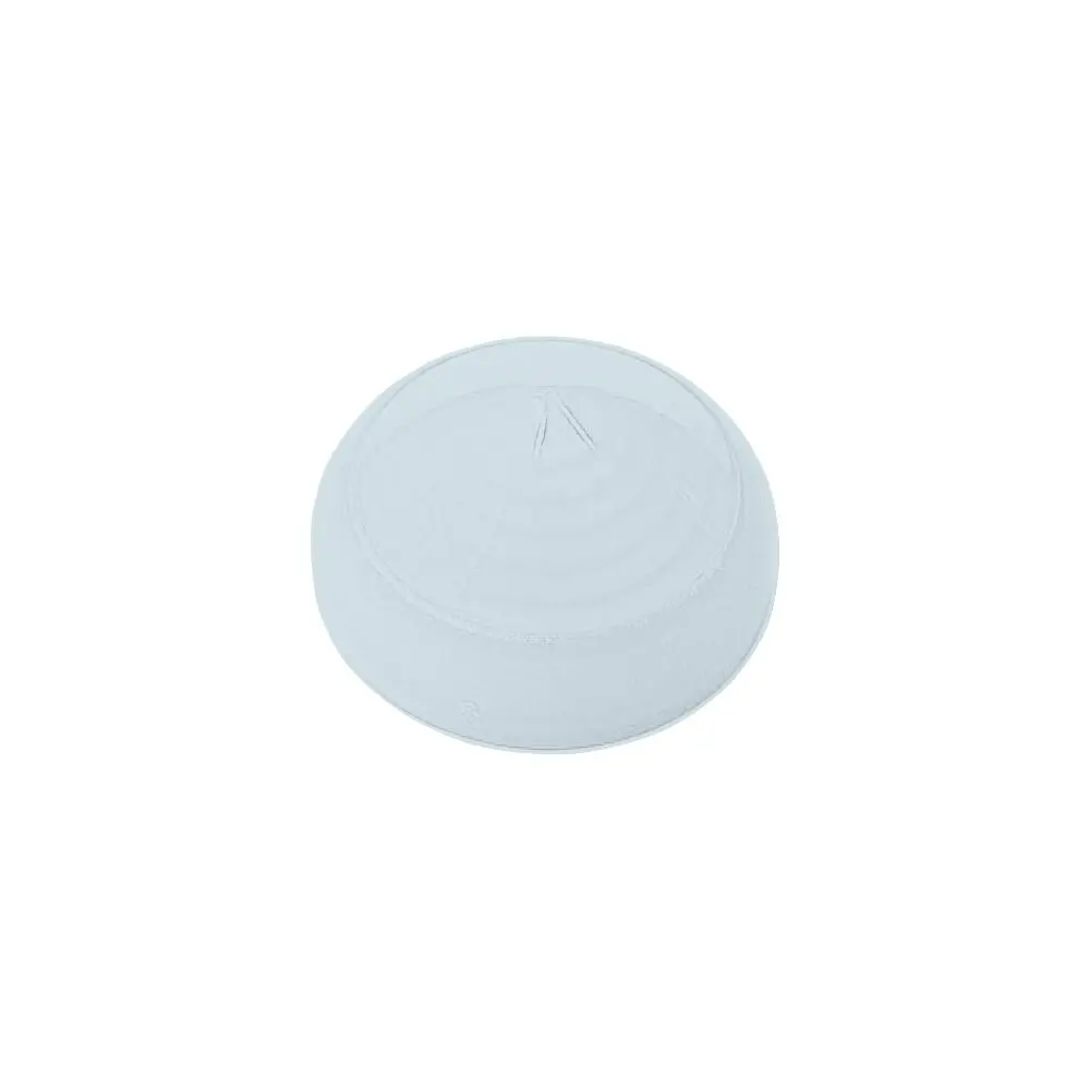 Produktfoto 1 von Eaton M22 Drucktastenkopf Ø 22.5 mm, Weiß Rund