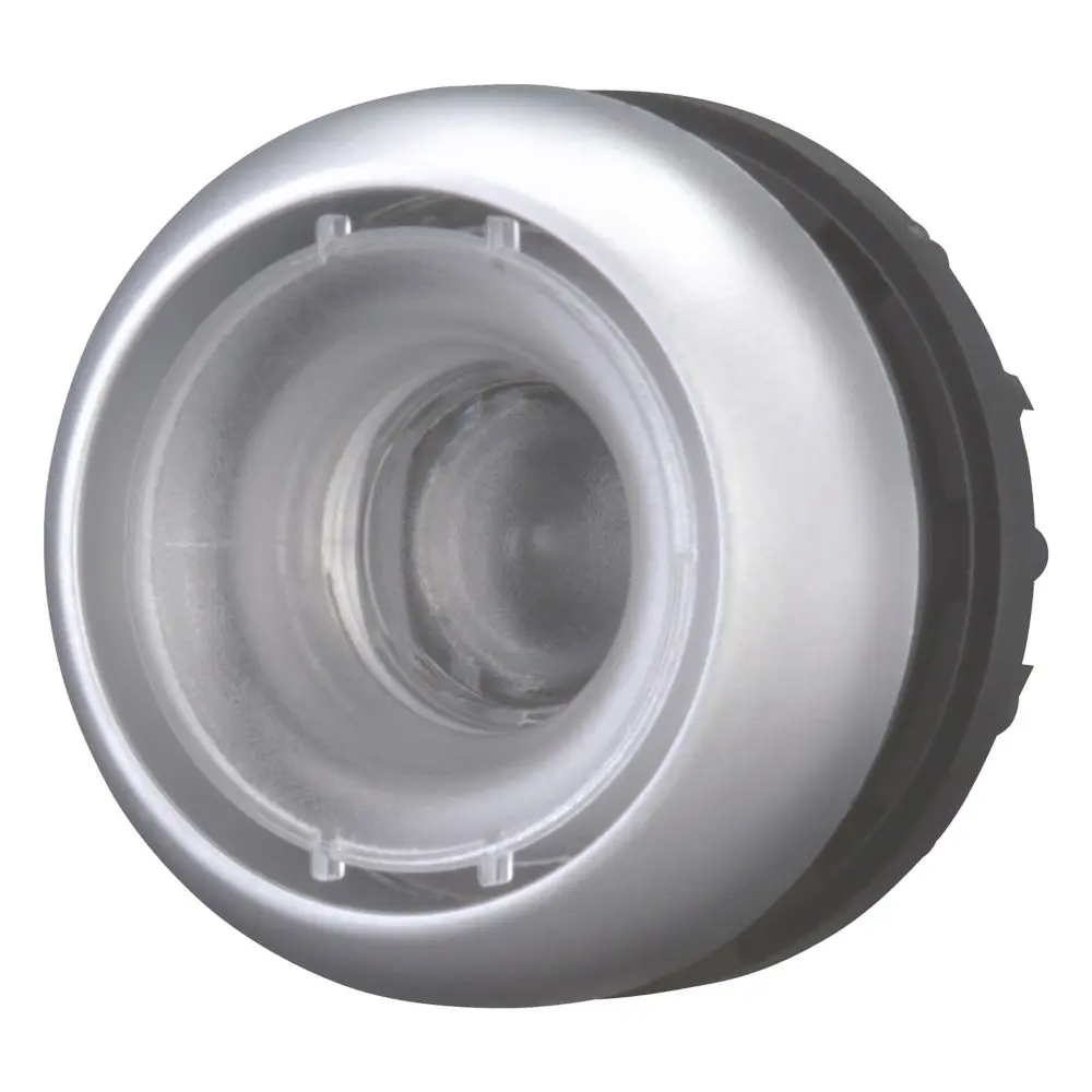 Produktfoto 1 von Eaton M22S Druckschalter Tastend, Federrückstellung Ø 22.5 mm, IP69K, IP40