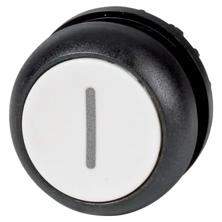 Produktfoto 1 von Eaton M22S Druckschalter Panel Ø 22.5 mm, IP66, IP67, IP69K