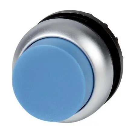 Produktfoto 1 von Eaton M22S Druckschalter Panel Ø 22.5 mm, IP66, IP67, IP69K