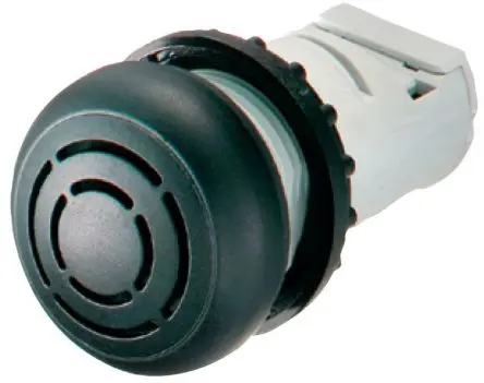Eaton M22 Leuchte Schwarz, Leuchte, BA9s