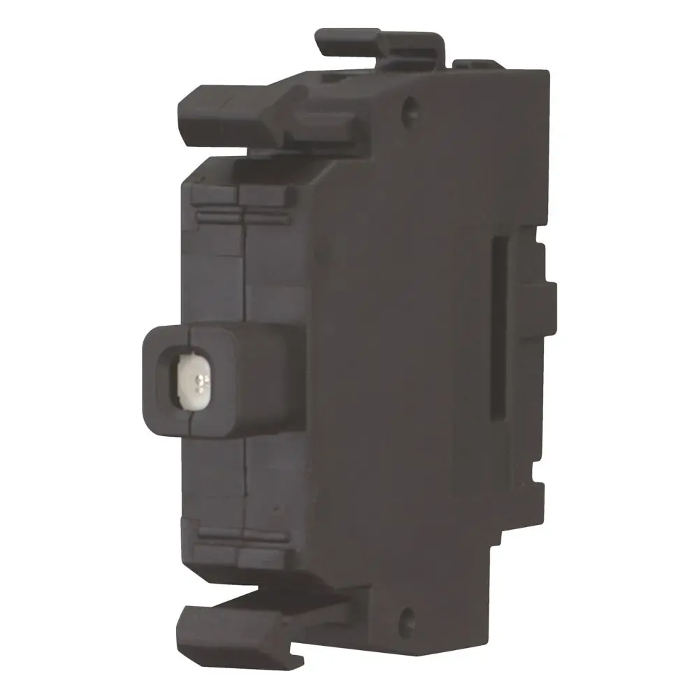 Produktfoto 1 von Eaton M22 LED-Testelement Anzeigenblock 30V dc für RMQ-Titan Bedienelemente M22