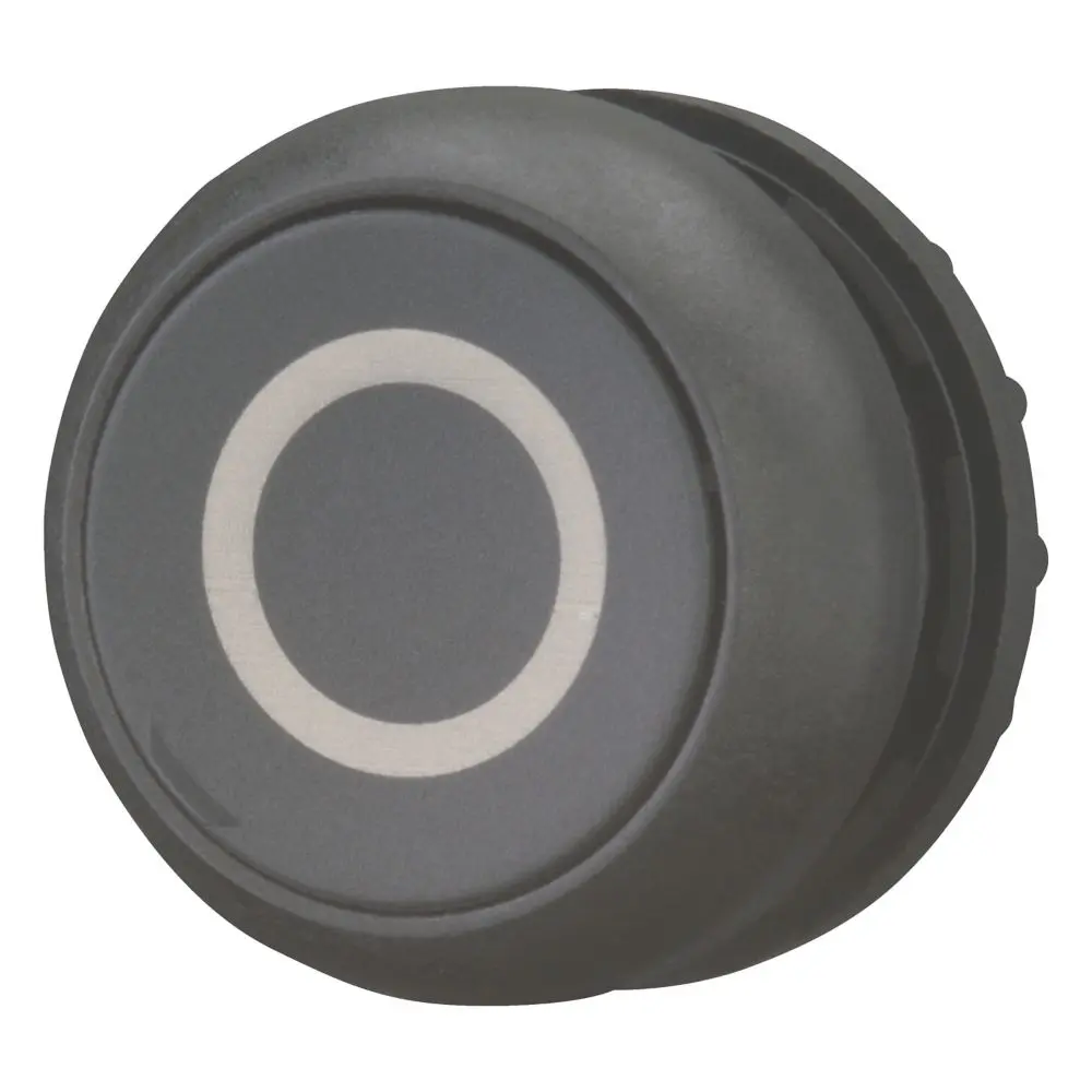 Eaton M22S Druckschalter Panel Ø 22.5 mm, IP69K, IP40