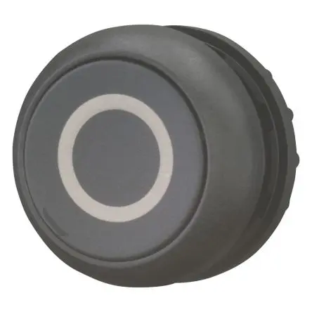 Produktfoto 1 von Eaton M22S Druckschalter Panel Ø 22.5 mm, IP67, IP69K