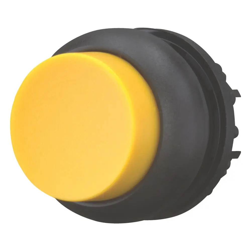 Produktfoto 1 von Eaton M22 Druckknopf-Lichtschalter Tastend Ø 22.5 mm, IP69K, IP66, IP40