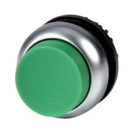 Produktfoto 1 von Eaton M22 Druckschalter wartungsfrei Ø 22.5 mm, IP67, IP69K