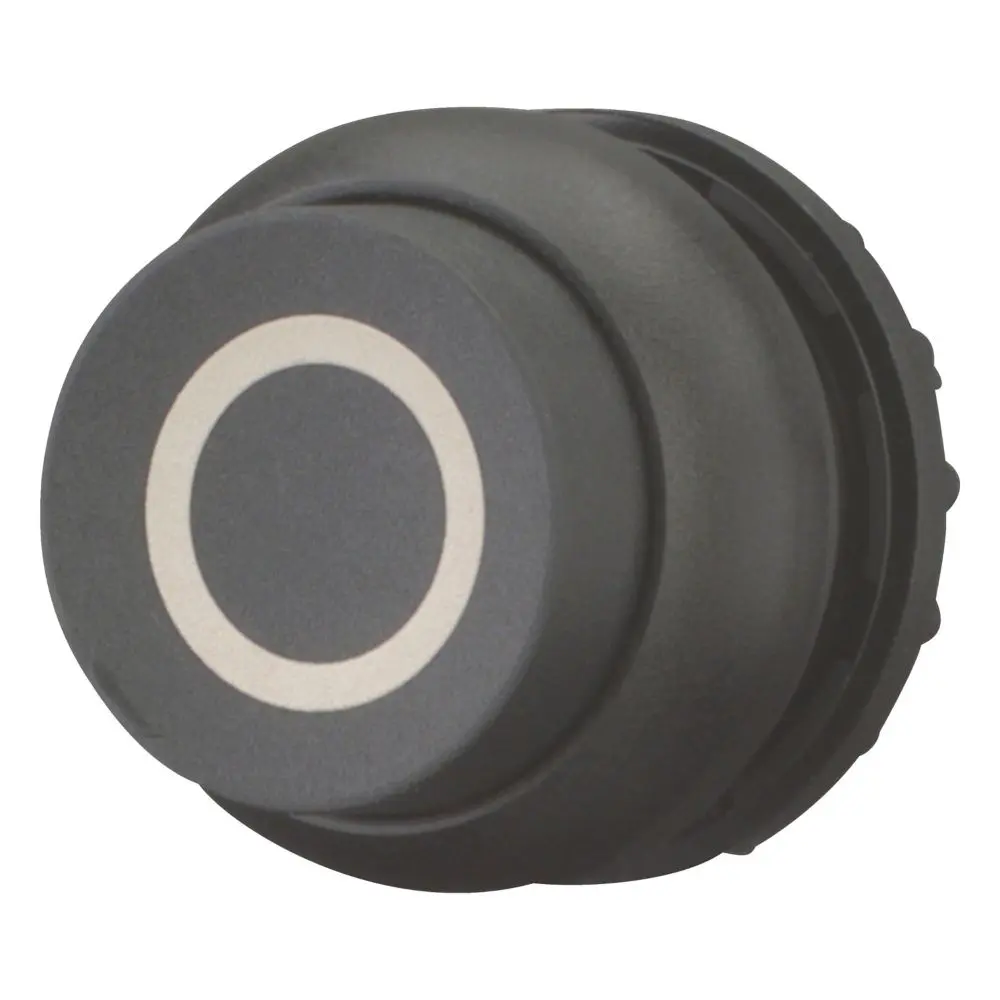 Produktfoto 1 von Eaton M22S Druckschalter wartungsfrei Panel Ø 22.5 mm, IP40, IP69K, IP66